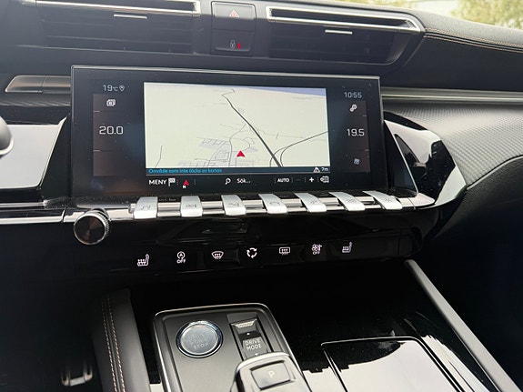 Peugeot 508 15 of 17
