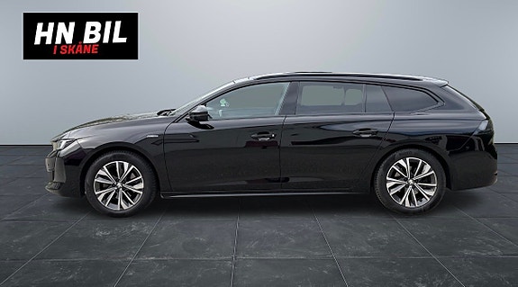 Peugeot 508 6 of 17