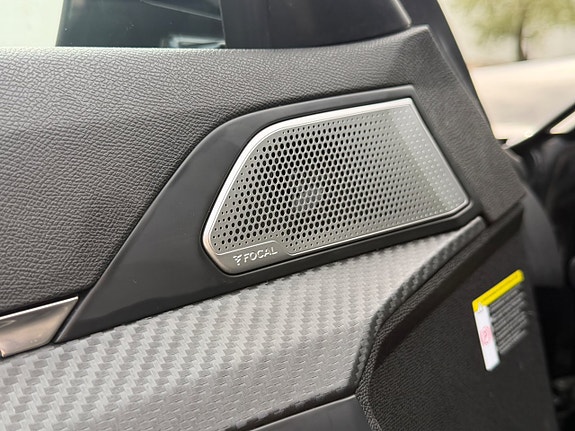Peugeot 508 17 of 17