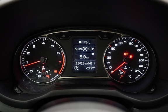 Audi A1 12 of 22