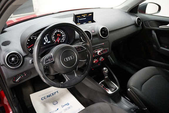 Audi A1 7 of 22