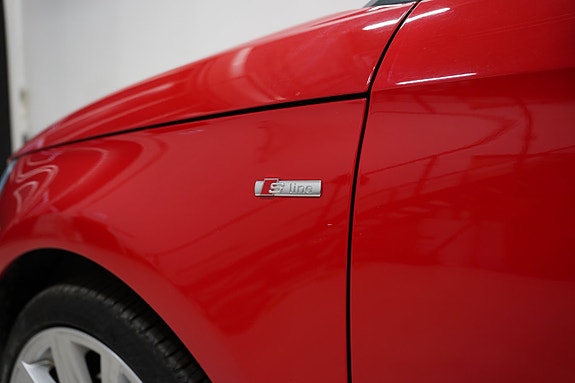 Audi A1 3 of 22