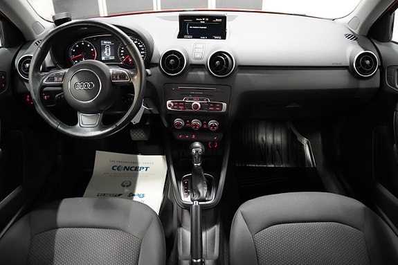 Audi A1 10 of 22
