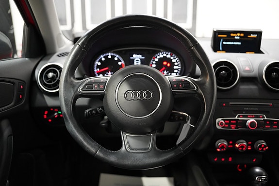 Audi A1 11 of 22