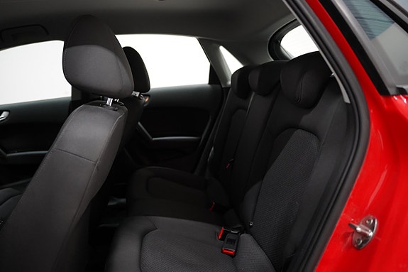 Audi A1 20 of 22