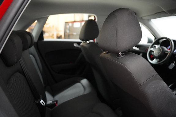 Audi A1 21 of 22