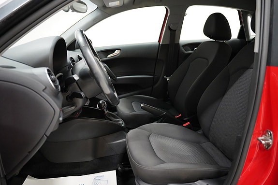 Audi A1 8 of 22