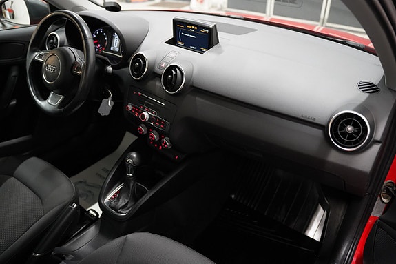 Audi A1 9 of 22