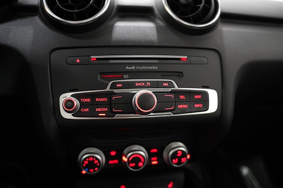 Audi A1 17 of 22
