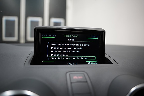 Audi A1 18 of 22