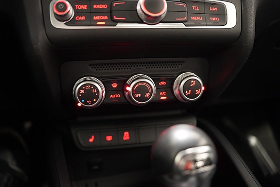 Audi A1 16 of 22