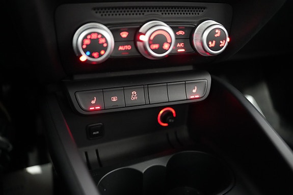 Audi A1 15 of 22
