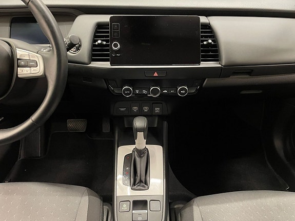 Honda Jazz 11 of 22