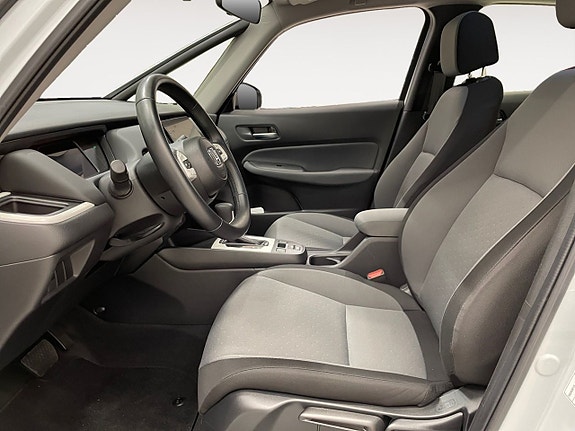 Honda Jazz 9 of 22