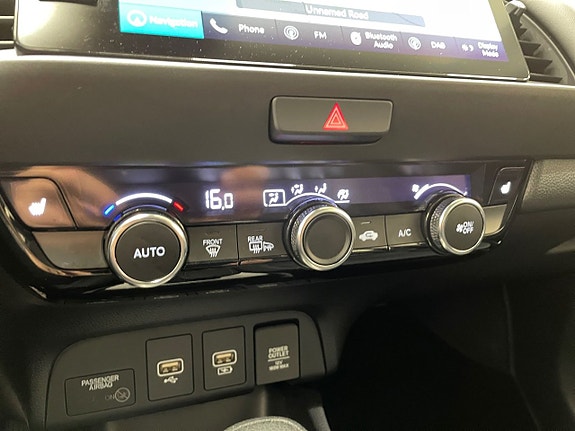 Honda Jazz 22 of 22