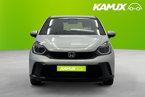 Honda Jazz 6 of 22