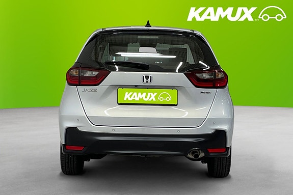 Honda Jazz 5 of 22