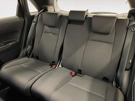 Honda Jazz 14 of 22
