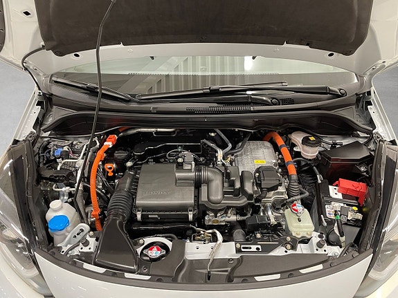 Honda Jazz 17 of 22