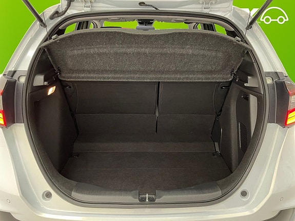 Honda Jazz 16 of 22