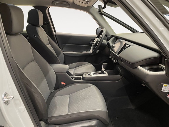 Honda Jazz 15 of 22