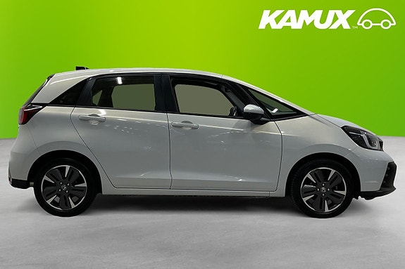 Honda Jazz 2 of 22