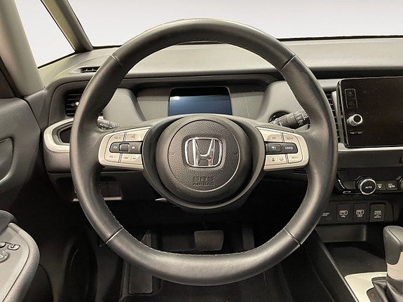 Honda Jazz 13 of 22
