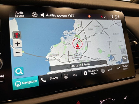Honda Jazz 18 of 22