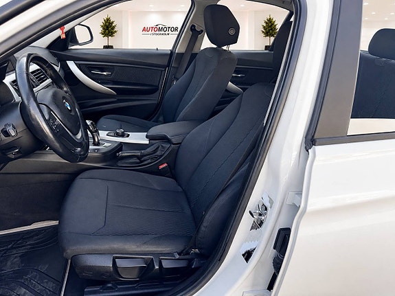 BMW 320d 7 of 13