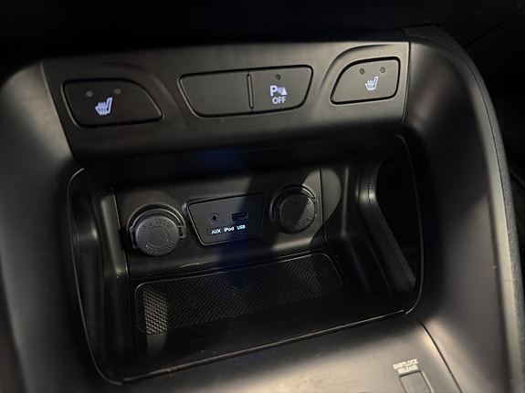 Hyundai ix35 18 of 20