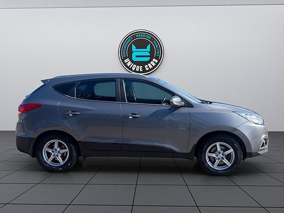 Hyundai ix35 2 of 20