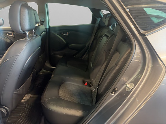 Hyundai ix35 13 of 20