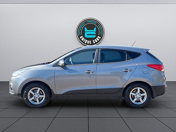 Hyundai ix35 6 of 20
