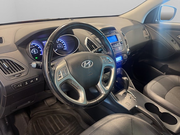 Hyundai ix35 11 of 20