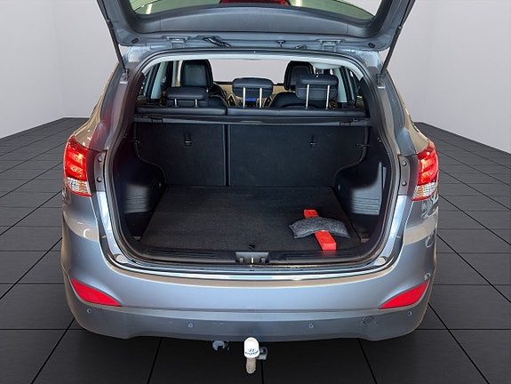 Hyundai ix35 19 of 20