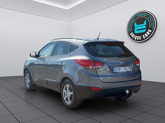 Hyundai ix35 5 of 20