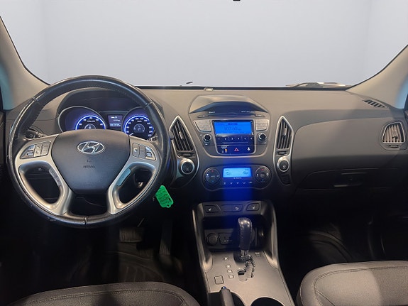 Hyundai ix35 14 of 20