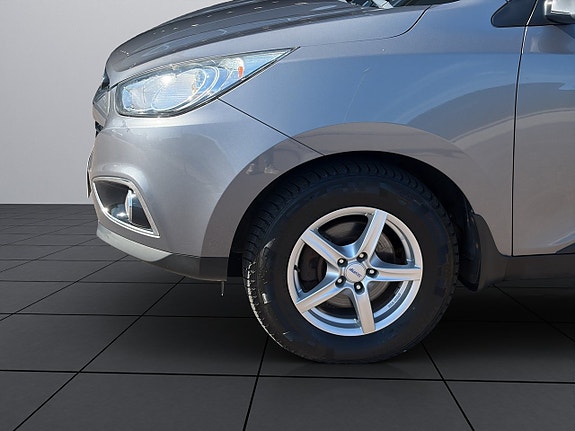 Hyundai ix35 20 of 20