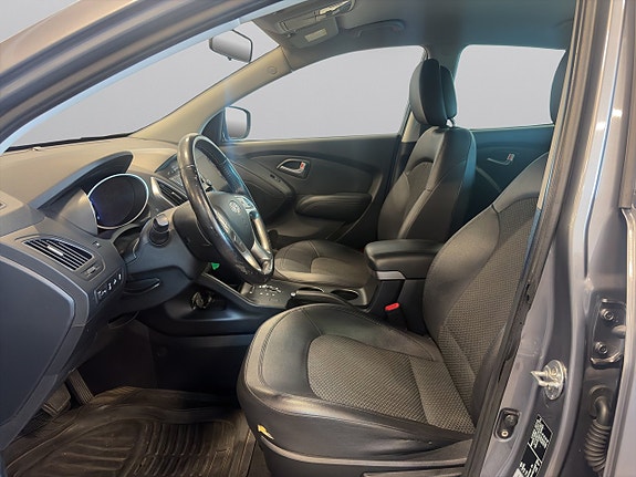 Hyundai ix35 10 of 20