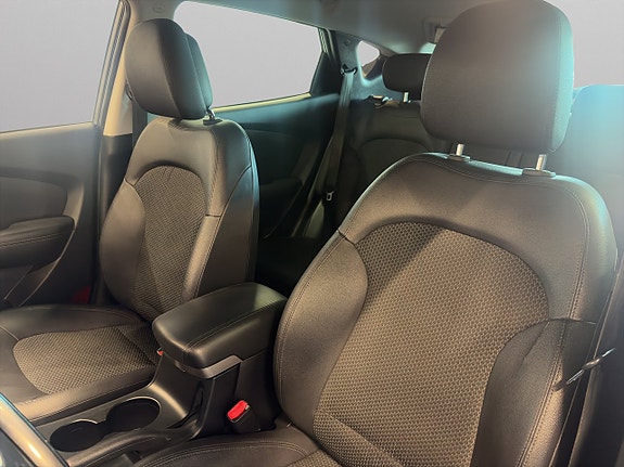 Hyundai ix35 15 of 20