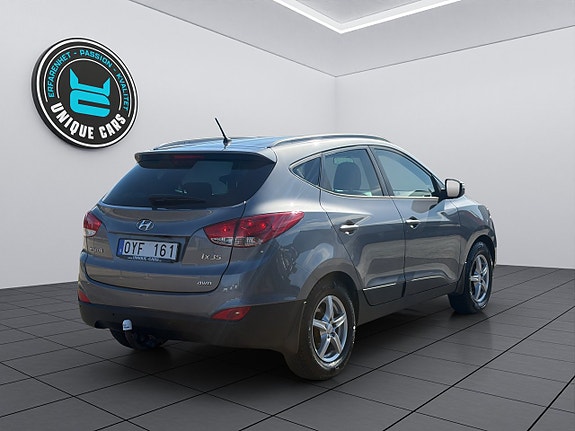 Hyundai ix35 3 of 20