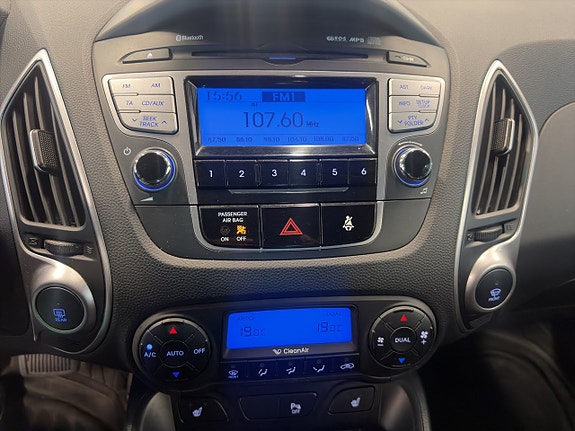 Hyundai ix35 17 of 20