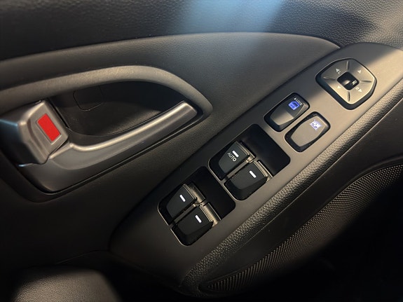 Hyundai ix35 16 of 20