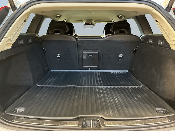Volvo V60 12 of 20