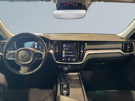 Volvo V60 8 of 20