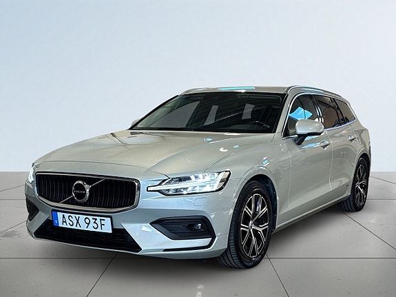 Volvo V60 20 of 20