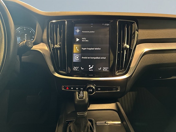 Volvo V60 10 of 20