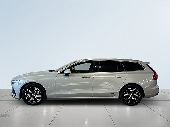 Volvo V60 3 of 20