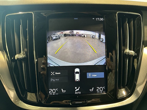Volvo V60 18 of 20