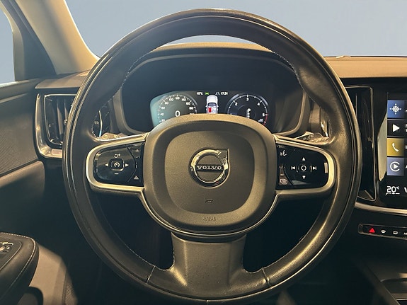 Volvo V60 15 of 20